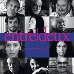 Bertrand.pt - Entre-Deux : Istanbul-Paris
