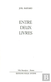Entre Deux Livres