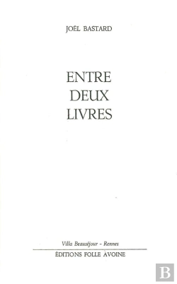 Bertrand.pt - Entre Deux Livres