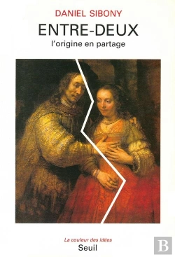 Bertrand.pt - Entre-Deux. L'Origine En Partage