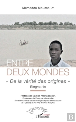 Bertrand.pt - Entre Deux Mondes :  De La Vérité Des Origines, Biographie