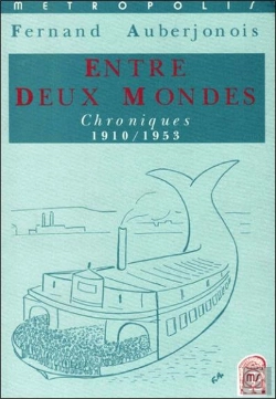 Bertrand.pt - Entre Deux Mondes