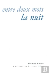 Entre Deux Mots La Nuit