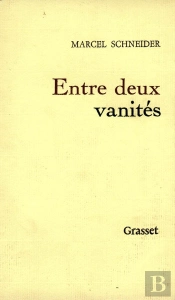 Entre Deux Vanites
