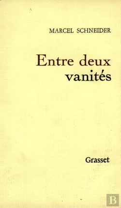 Bertrand.pt - Entre Deux Vanites