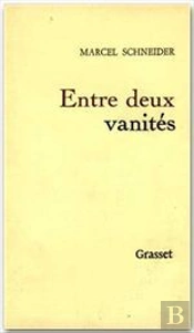 Entre Deux Vanités