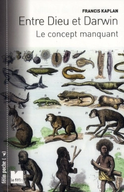 Bertrand.pt - Entre Dieu Et Darwin ; Le Concept Manquant
