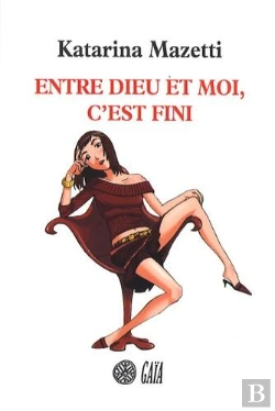 Bertrand.pt - Entre Dieu Et Moi, C'Est Fini