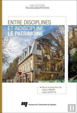 Bertrand.pt - Entre Disciplines Et Indiscipline, Le Patrimoine