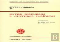 Entre Discursos e Culturas Jurídicas
