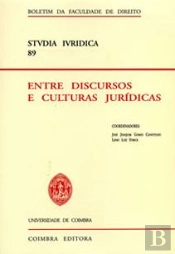 Entre Discursos e Culturas Jurídicas