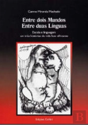 Entre Dois Mundos Entre duas Línguas