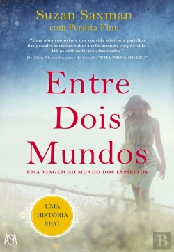 Bertrand.pt - Entre Dois Mundos