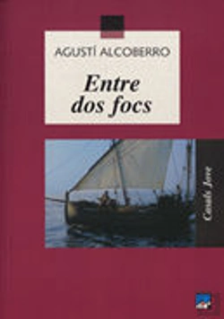 Bertrand.pt - Entre Dos Focs