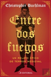 Entre Dos Fuegos