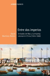 Entre Dos Imperios