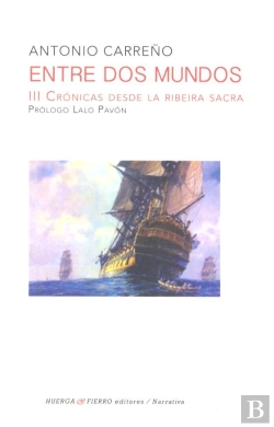 Bertrand.pt - Entre Dos Mundos