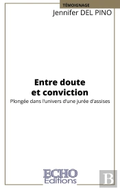 Entre Doute Et Conviction : Plongée Dans L'Univers D'Une Jurée D'Assises