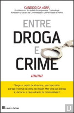 Bertrand.pt - Entre Droga e Crime