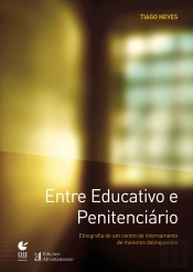 Entre Educativo e Penitenciário