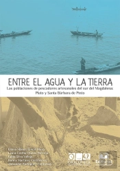 Entre El Agua Y La Tierra