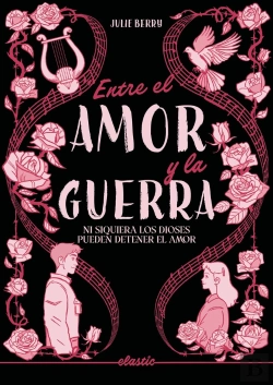 Bertrand.pt - Entre El Amor Y La Guerra