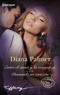 Bertrand.pt - Entre El Amor Y La Venganza - Domando Un Corazón