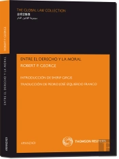 Entre El Derecho Y La Moral