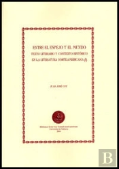 Entre El Espejo Y El Mundo I