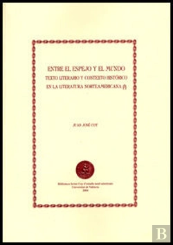Bertrand.pt - Entre El Espejo Y El Mundo I