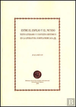 Bertrand.pt - Entre El Espejo Y El Mundo Ii