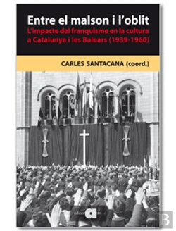 Bertrand.pt - Entre El Malson I L'Oblit.