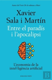 Entre El Paradis I L’Apocalipsi