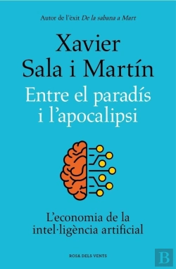 Bertrand.pt - Entre El Paradis I L’Apocalipsi