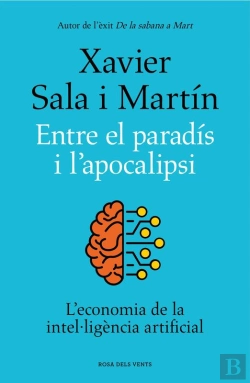 Bertrand.pt - Entre El Paradís I L'Apocalipsi