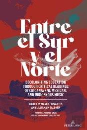 Entre El Sur Y El Norte