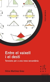 Entre El Vaixell I El Desti