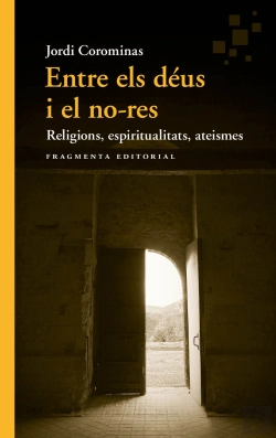 Bertrand.pt - Entre Els Deus I El No-Res