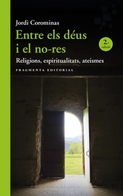 Bertrand.pt - Entre Els Déus I El No-Res