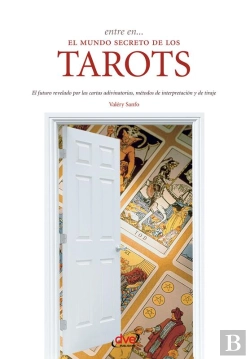Bertrand.pt - Entre En... El Mundo Secreto De Los Tarots