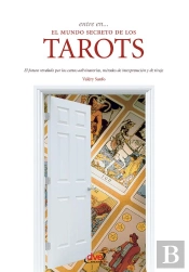 Entre En... El Mundo Secreto De Los Tarots