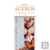 Entre En… El Prodigioso Mundo De Los Sueños
