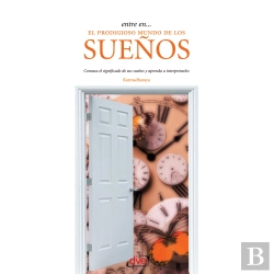 Bertrand.pt - Entre En… El Prodigioso Mundo De Los Sueños
