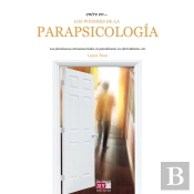 Entre En… Los Poderes De La Parapsicología