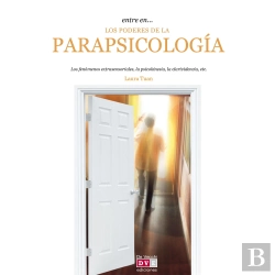 Bertrand.pt - Entre En… Los Poderes De La Parapsicología