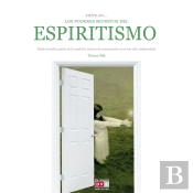 Entre En… Los Poderes Del Espiritismo