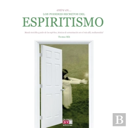 Bertrand.pt - Entre En… Los Poderes Del Espiritismo