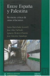 Entre España Y Palestina