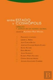 Entre Estado Y Cosmópolis