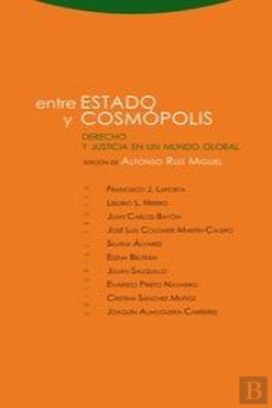 Bertrand.pt - Entre Estado Y Cosmópolis